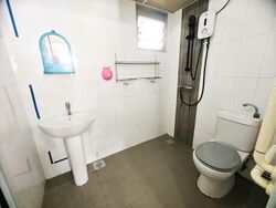 Blk 573C Woodlands Glen (Woodlands), HDB 4 Rooms #569670351